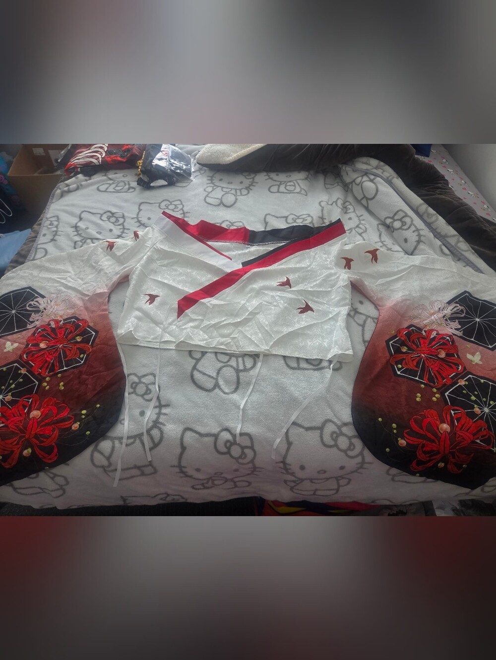 Cosplay CSM Makima